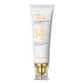 thumbnail image 3 of Xihbxyly Loción Protectora Solar, Potente Protección Uvb, Fórmula Resistente Al Agua de Larga Duración, Acabado No Graso, Protección Diaria para La Piel, para Todo Tipo de Piel, Textura Ligera E Invi, 3 of 7