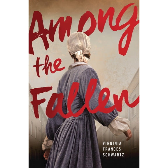 Among the Fallen, (Paperback)