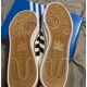 thumbnail image 2 of Ad-id-as Nizza White Black Mens Originals Sneakers CQ2333. Size 8, 2 of 6