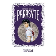 Parasyte Full Color Collection: Parasyte Full Color Collection 6 (Hardcover)