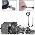 thumbnail image 4 of Engine Cylinder Compression Tester Pressure Tester Engine Diagnostic Tool, 4 of 5