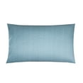 thumbnail image 2 of Mainstays 3-Piece Ultra Aqua Dot Global Microfiber Sheet Set, Twin XL, 2 of 7