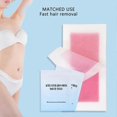 thumbnail image 4 of Lot de 30 lingettes nettoyantes pour cire, emballées individuellement, lingettes humides pour cire et huile, 4 of 4
