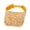 Yellow, variant on PMVFHDE Women Outdoor Sports Breathable Comfortable Sunshade Empty Top Baseball Hat Casual Hat With Details White
