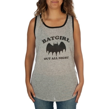 Junior Plus Graphic Tank