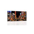 thumbnail image 1 of Osaka Cityscape - CANVAS OR PRINT WALL ART, 1 of 2