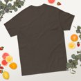 thumbnail image 4 of Black Mom Definition Juneteenth History Month Pride Graphic classic tee (Dark Chocolate, XL), 4 of 4