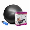 thumbnail image 4 of Zenzation Athletics Exercise Ball 65cm, 4 of 5