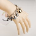 thumbnail image 5 of Pulseras Pulsera de amistad temática, ajustable de 8 pulgadas, regalo de cumpleaños para niñas adolescentes brillar  Electrónica, 5 of 5