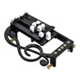thumbnail image 1 of Eigraketly Guitar ,Classical Teaching Aid Guitar Learning Teaching Aid System Tool Type3 NO3, 1 of 1