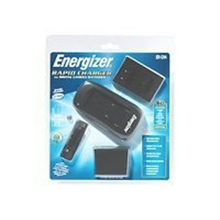 Energizer Digital Camera Quick Battery Charger