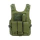 thumbnail image 2 of Chaleco táctico Plate Carrier Gear Chaqueta para hombres Mujeres Cola Chaleco de juego al aire libre, 2 of 7