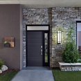 thumbnail image 3 of SCHLAGE Encode Smart WiFi Deadbolt with Century Trim in Satin Nickel (BE489WB CEN 619), 3 of 8