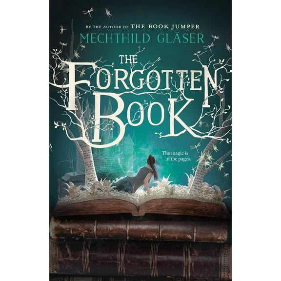 The Forgotten Book, (Paperback)