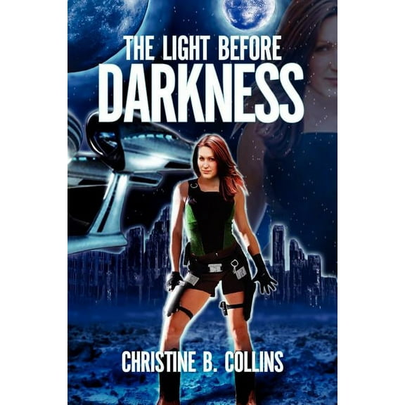 The Light Before Darkness (Paperback)
