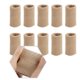 thumbnail image 2 of 10 Uds. Fundas para Dedos Soporte Brace Elástico Pulgar Nudillo Protector (camello), 2 of 8