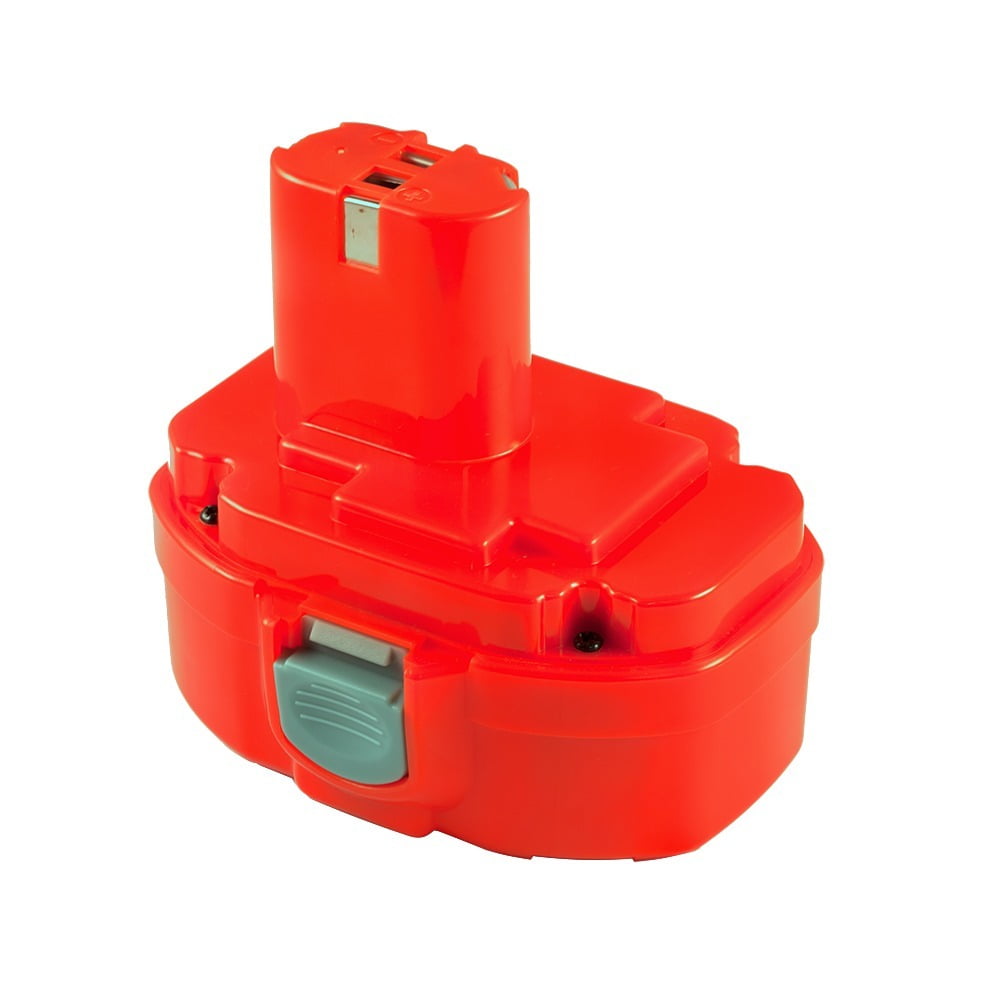 18V Replacement Battery For Makita 