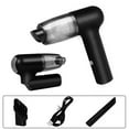 thumbnail image 4 of Handheld Vacuum Cordless for Pet Hair,Cordless Handheld Vacuum Cleaner,Lightweight Rechargeable Hand Vacuum Cordless,Portable Mini Vacuum,Held Vacuum Cleaner for Car/Home, 4 of 7