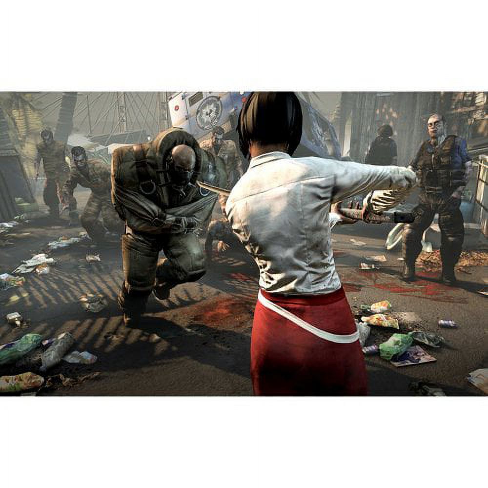 Dead Island Game of the Year (Platinum Hits) Xbox 360 - image 4 of 6