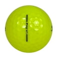 thumbnail image 3 of 24 Pro V1 Yellow Pristine Recycled Golf Balls, by Mulligan USA, 3 of 5