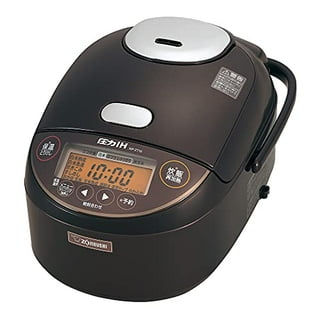Ih Pressure Rice Cooker