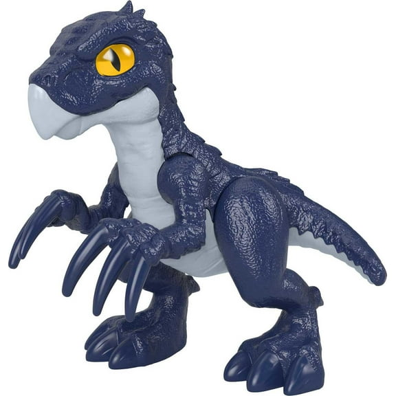 Imaginext Jurassic World Baby Therizinosaurus Dinosaur Figure