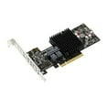 thumbnail image 2 of PIKE II 3008-8I PCI-E 3.0 8PORT SAS 12G RAID KIT SW RAID, 2 of 2