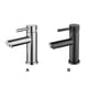 thumbnail image 5 of Cuenca Tap Cocina de acero inoxidable Cuarto de baño Faucet Faucet Resistente al calor Resistente al fregadero Montado Pulverizador de reemplazo HOTOR HOTEL BLACK tholdsy HA011732-02B, 5 of 7