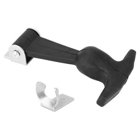 

Engine Cover Hood Hitch Shock Absorption Galvanized Treatment Easy To Install Buckle Hook Compact For Packaging For Vehicles A25 A25B