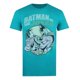 thumbnail image 1 of DC Comics - Camiseta Batman Vs Joker para Hombre (Jade), 1 of 3