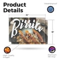 thumbnail image 2 of Birria Tacos Vinyl Decal 2 Pack of 18 Inch x 24 Inch Weatherproof Heavy-Duty Adhesive Backing | Authentic Mexican Cuisine, Food Trucks, Street Food | Made in USA, 2 of 6