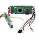 thumbnail image 3 of Dashboard for Ninebot F2 / F2plus Electric Scooter Bluetooth Board, 3 of 5
