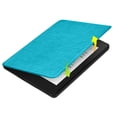 thumbnail image 2 of Funda GANGXUN Compatible con Kindle 11th Gen 2022 – Diseño con Correa de Mano, Modo Automático, Cuero PU Vintage, 2 of 6
