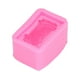 thumbnail image 2 of Molde de silicona tridimensional con forma de coche, hecho a mano, para jabón, chocolate, fondant y pastel., 2 of 14