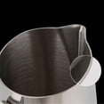 thumbnail image 2 of 400ml Barista Milk Frothing Mug Stainless Steel Coffee Pitcher Bar Drinking|coffee Pots, 2 of 4