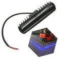 thumbnail image 2 of Forklift Light Bar Working Warning Light Led Light Bar Spotlight Bar Warehouse Safety Light, 2 of 5