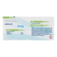 thumbnail image 2 of Motruxia 30 mg 10 tabletas, 2 of 4