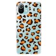 thumbnail image 1 of Funda para Xiaomi Mi 11 Lite 5G Guepardo Animal Print InstaCase Protector Antigolpes, 1 of 4
