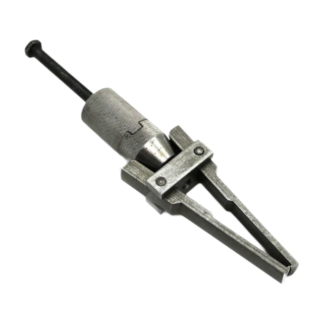 Extractor de inyectores manual, herramienta de mantenimiento de automóviles, práctico, multifunción, resistente, para mecánicos profesionales de