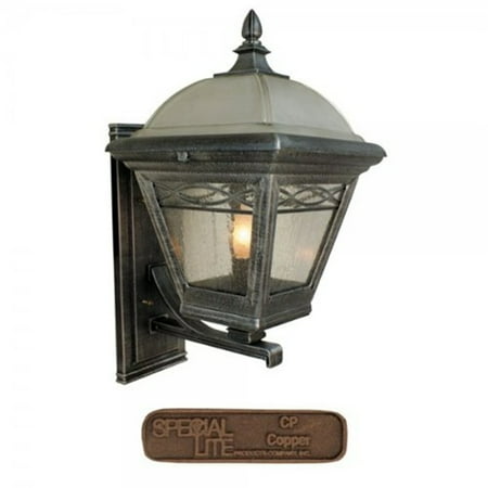 Brentwood Bottom Mount Light