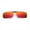 Red, variant on BE-TOOL Polarized Night Vision Sunglasses Clip Polarized Lens Sunshade Anti Glare Protection Eyes Unisex