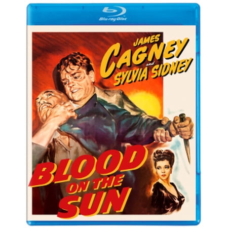 KL Studio Classics - Blood on the Sun [BLU-RAY]