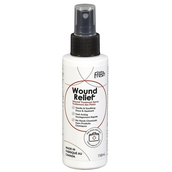 Wound Relief