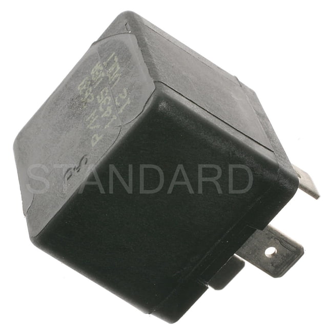Standard Motor Eng.Management Ignition Relay RY-265 Intermotor; OE Replacement; Genuine Intermotor Quality; 30 Amp