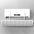 thumbnail image 6 of Air Conditioner Deflector Air Deflector Wind Baffle Household Angle Adjustable for Home Office Anti-direct Blowing Wind Deflector Windshield Basic type, 6 of 8