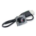 thumbnail image 4 of OV9726 MóDulo de CáMara MóDulo de CáMara USB 1M Pixes USB Free Driver Sensor CMOS VisióN de 42 Grados Distancia de 3,0 Mm, 4 of 5