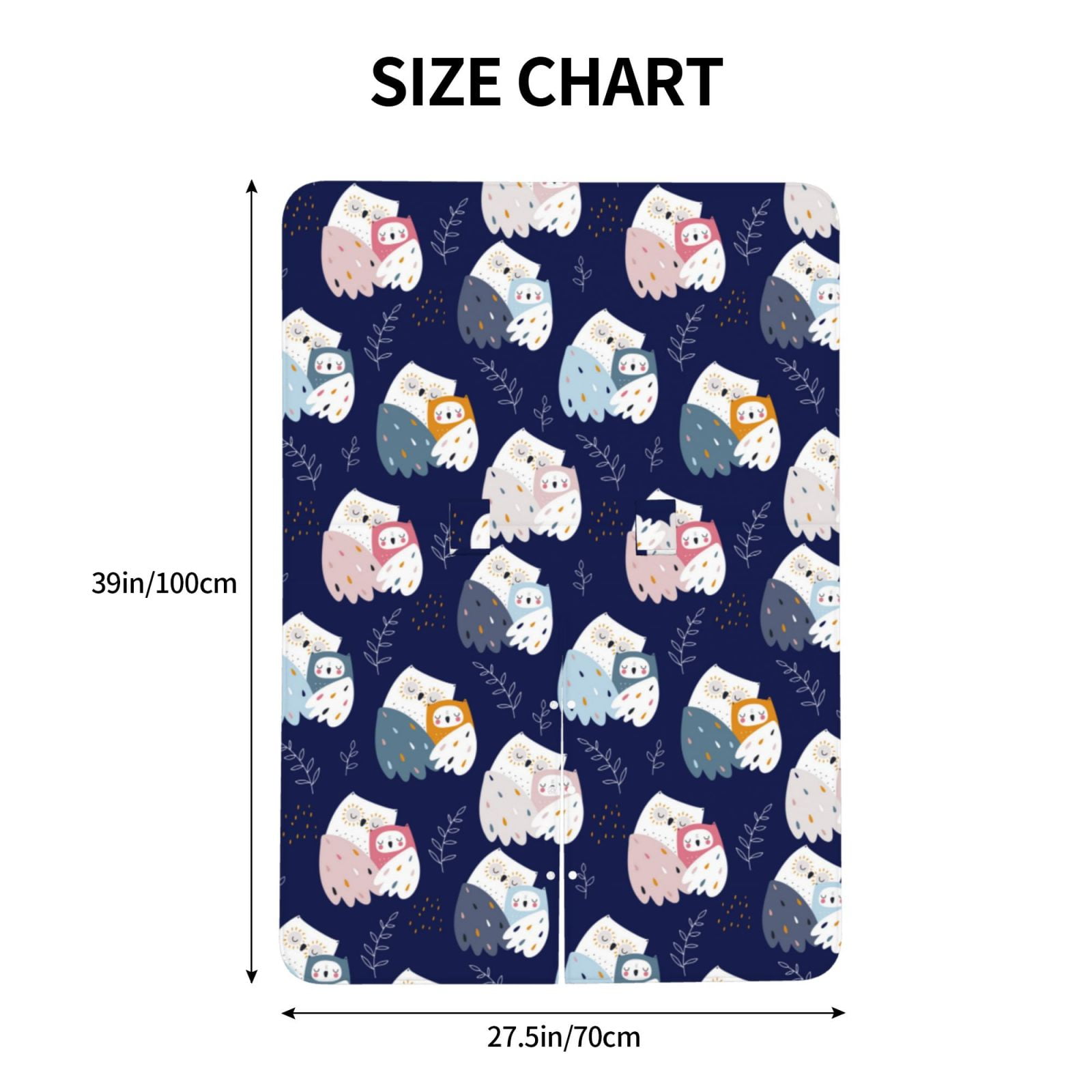Car Seat Cover Baby - Mom And Baby Owls Breathable Infant Car Seat Cover for Baby Carseat, Lightweight Comfort Baby Essentials Must Haves Newborn Stuff for Girl Boy