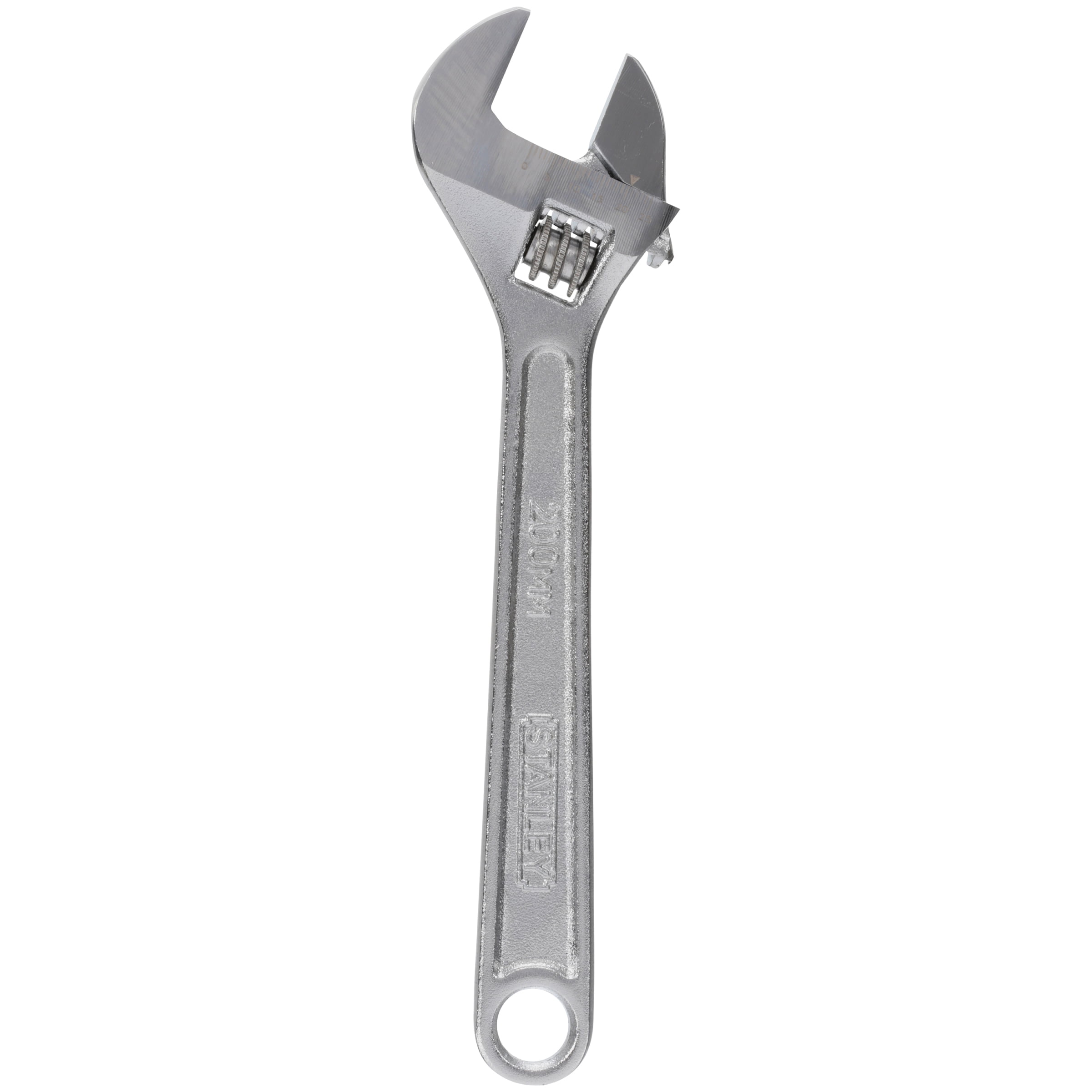 STANLEY 87369 8Inch Adjustable Wrench