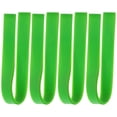 thumbnail image 2 of Silicone Elastic Towel Bands for Beach Chairs and Home Use Light Green Highly Stretchable, 2 of 5