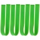 thumbnail image 2 of Silicone Elastic Towel Bands for Beach Chairs and Home Use Light Green Highly Stretchable, 2 of 5